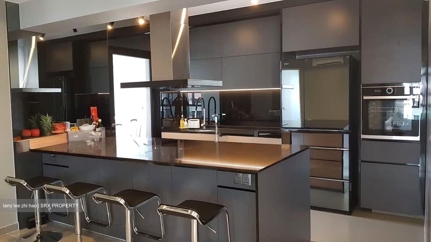 Blk 184A Marsiling Greenview (Woodlands), HDB 5 Rooms #589834691